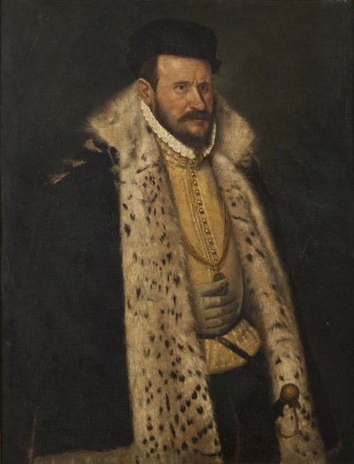  da Giovanni Battista Moroni