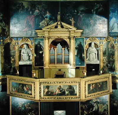 Vista dell