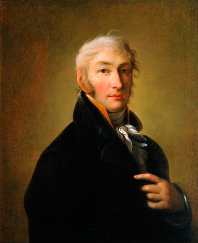 Ritratto dell