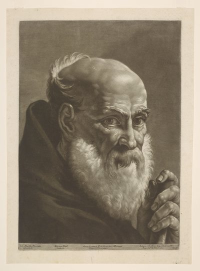  da Giovanni Battista Piazzetta