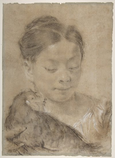  da Giovanni Battista Piazzetta