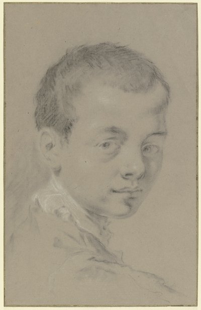  da Giovanni Battista Piazzetta