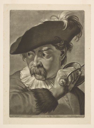  da Giovanni Battista Piazzetta