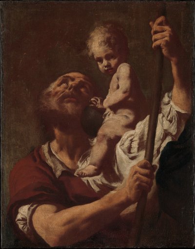  da Giovanni Battista Piazzetta