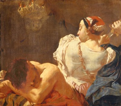 Immagine sconosciuta da Giovanni Battista Piazzetta