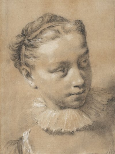  da Giovanni Battista Piazzetta