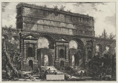 Veduta dell