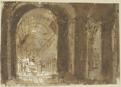  da Giovanni Battista Piranesi