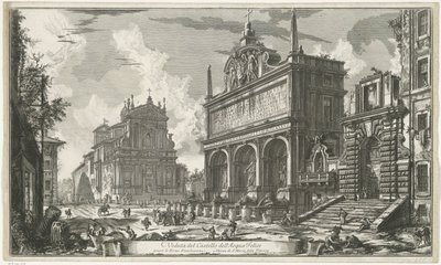 Fontana dell