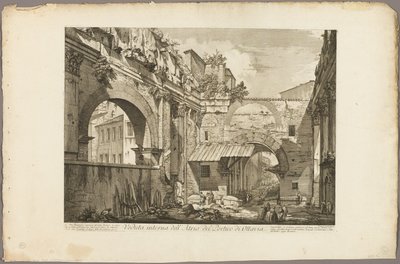 Vista interna dell