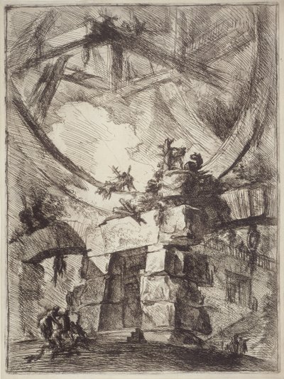 Le Carceri d