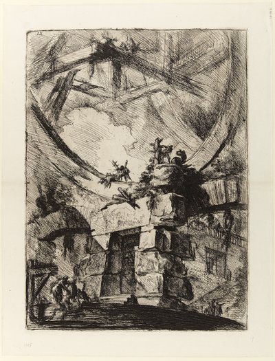 Le Carceri d