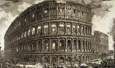 Veduta dell
