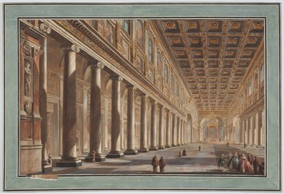  da Giovanni Battista Piranesi
