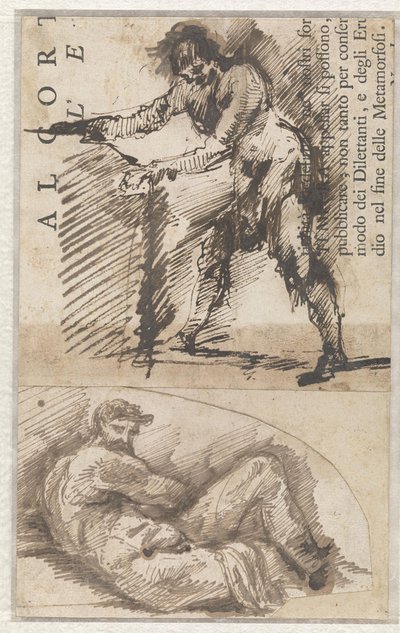  da Giovanni Battista Piranesi