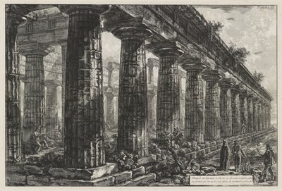  da Giovanni Battista Piranesi
