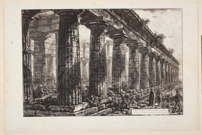  da Giovanni Battista Piranesi