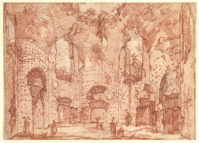  da Giovanni Battista Piranesi
