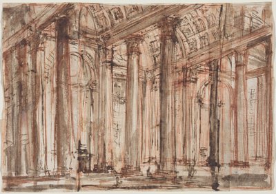  da Giovanni Battista Piranesi