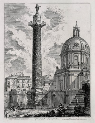  da Giovanni Battista Piranesi