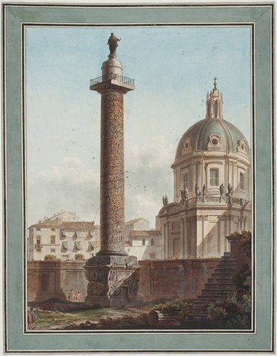  da Giovanni Battista Piranesi