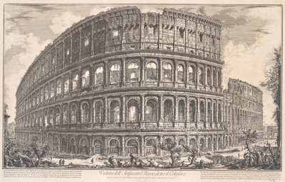 Veduta dell