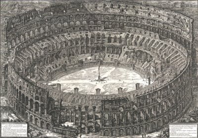 Veduta dell