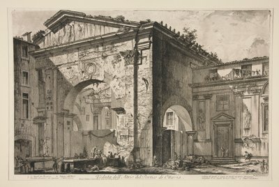 Veduta dell
