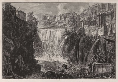  da Giovanni Battista Piranesi