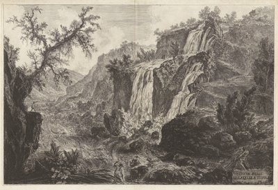  da Giovanni Battista Piranesi