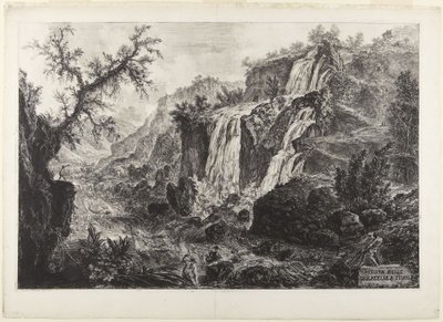  da Giovanni Battista Piranesi