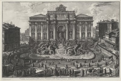  da Giovanni Battista Piranesi