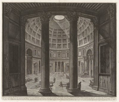 da Giovanni Battista Piranesi