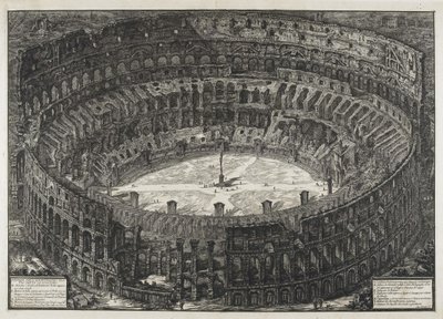 Veduta dell