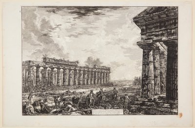  da Giovanni Battista Piranesi