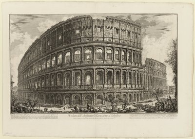 Veduta dell