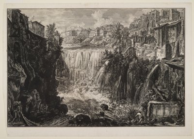  da Giovanni Battista Piranesi