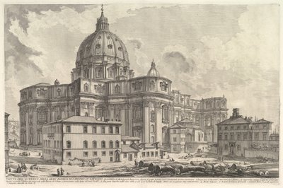 Veduta dell