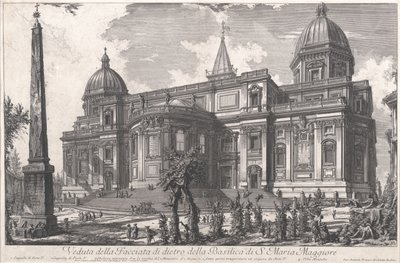 Vista dell