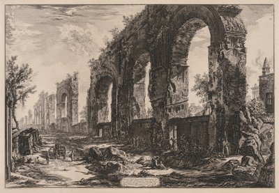 Vedute di Roma: L