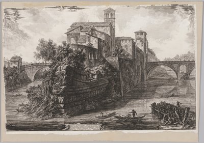 Vedute di Roma: L