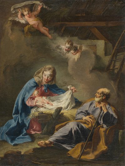  da Giovanni Battista Pittoni