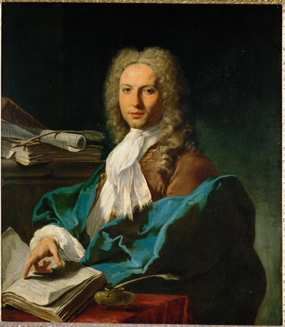  da Giovanni Battista Pittoni