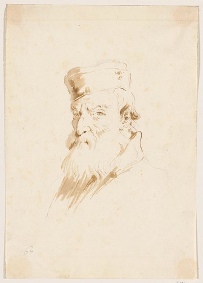  da Giovanni Battista Tiepolo