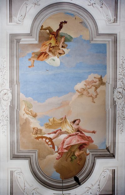 Soffitto dell