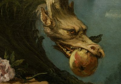  da Giovanni Battista Tiepolo