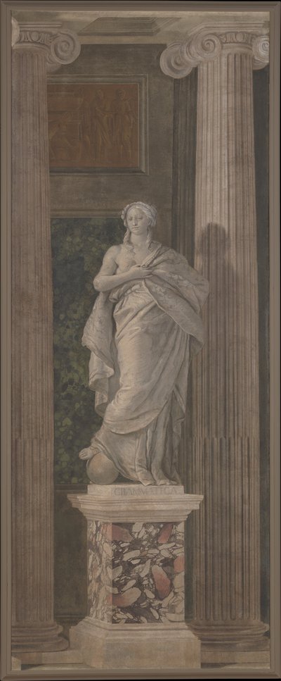 Grammatica da Giovanni Battista Tiepolo