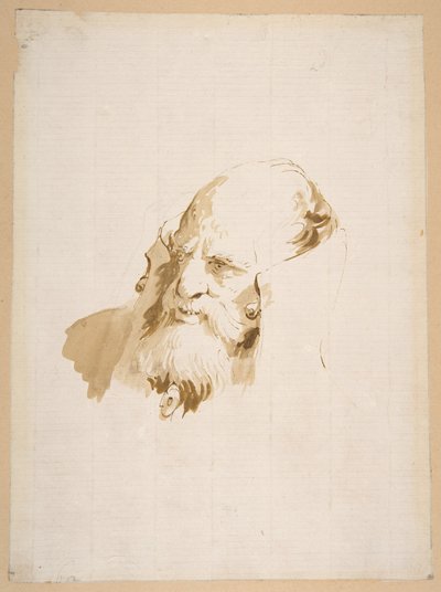  da Giovanni Battista Tiepolo