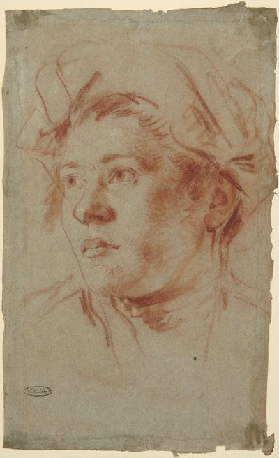  da Giovanni Battista Tiepolo