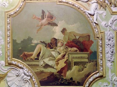Umiltà, Indulgenza e Verità, dalla 